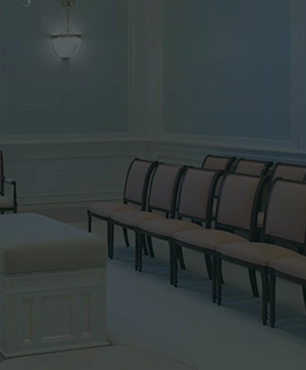 templo de alta magia