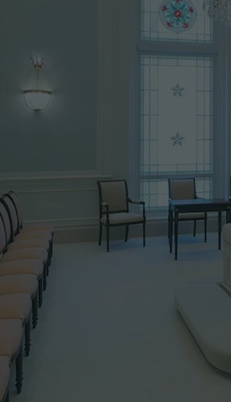 templo de alta magia