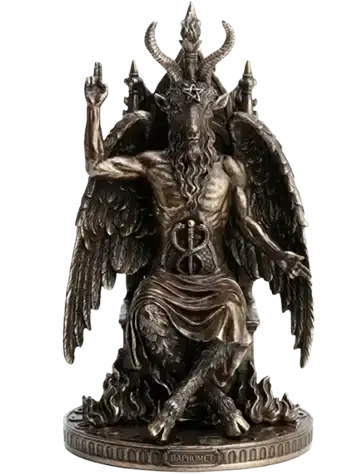 baphomet