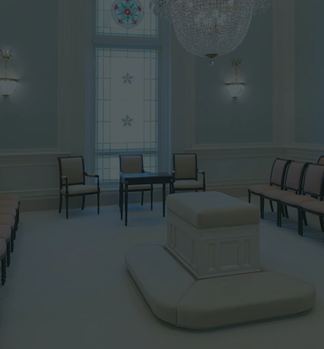 templo de alta magia